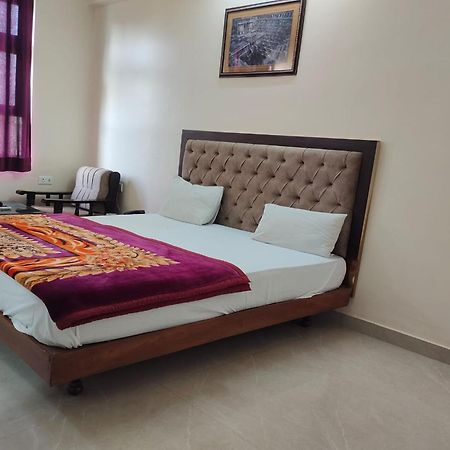 Hotel Amrapali Джайпур Екстер'єр фото